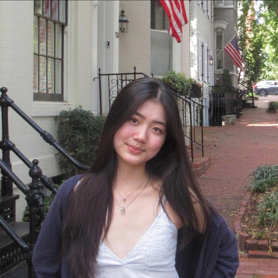 Cailyn Min