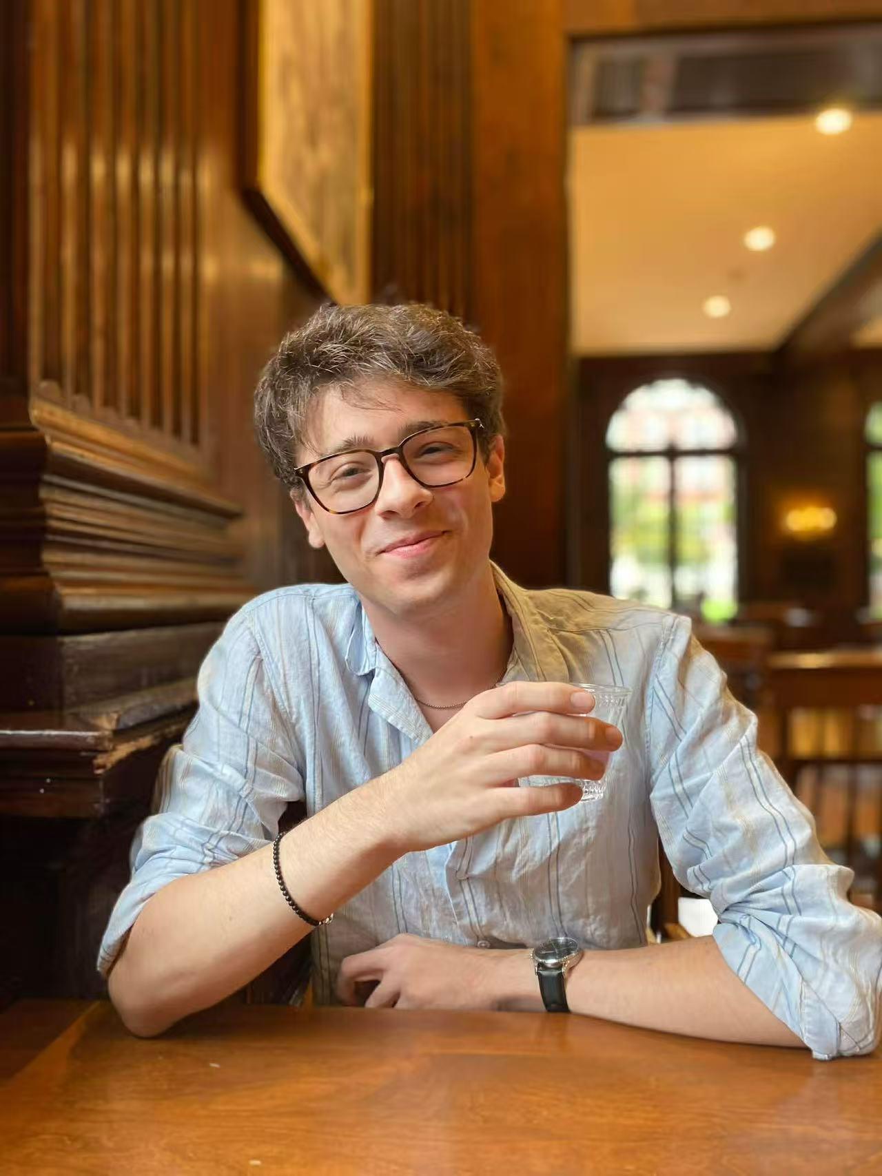 Matt Mauriello