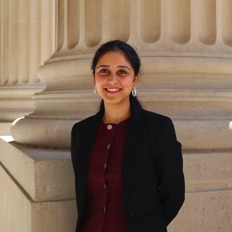 Netra Easwaran