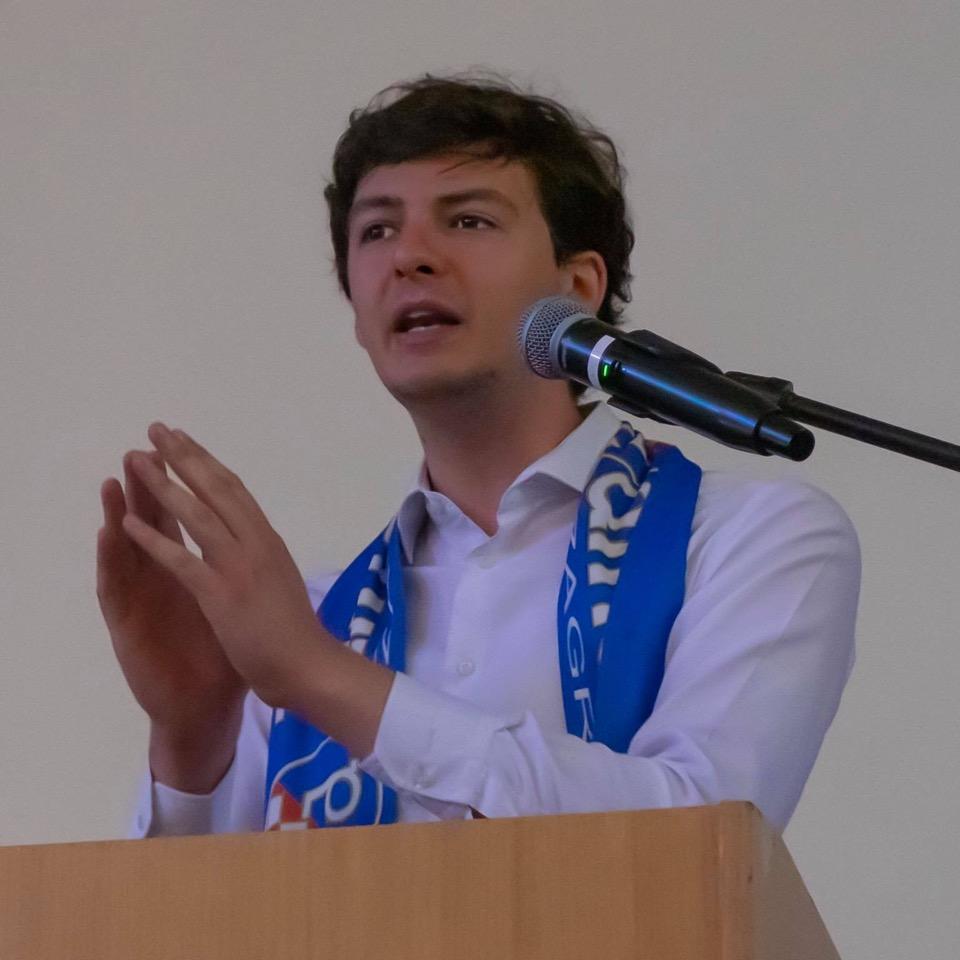 Tin Puljić