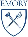Emory University logo