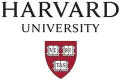 Harvard University logo