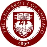 The University of Chicago logo